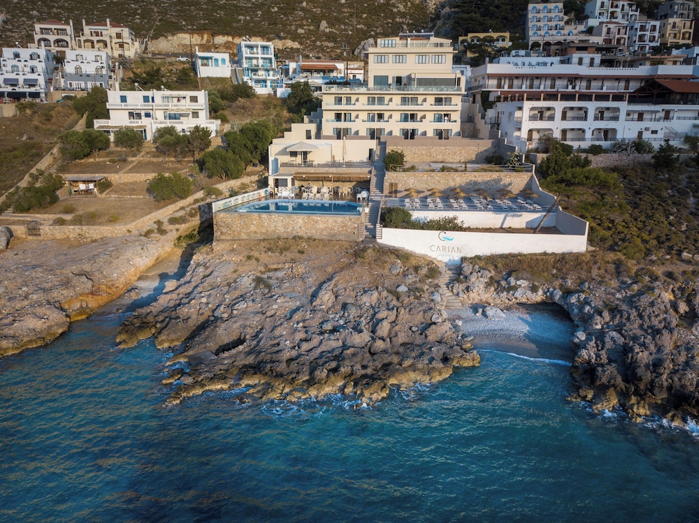 Carian Hotel And Spa 55/66