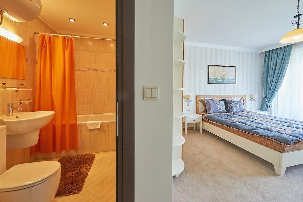 Penelope Palace Apart Hotel 87/87