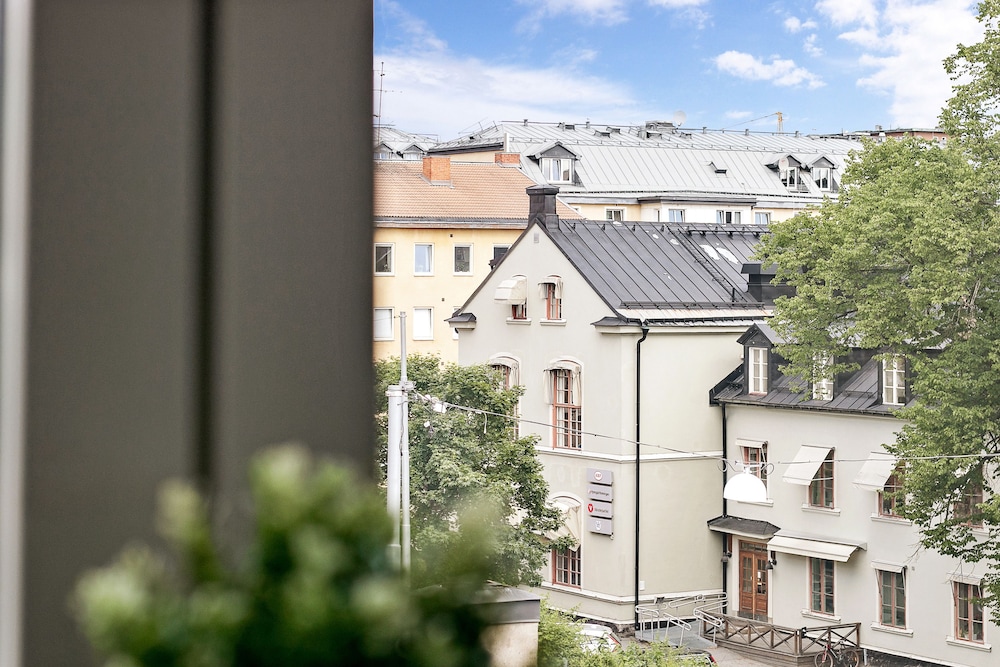 Hotell Kringelstaden 35/43