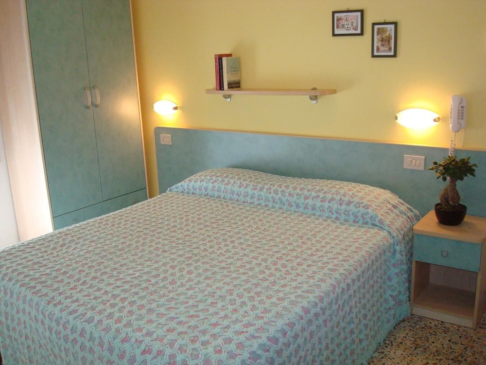 Villa Ersilia Rimini Hotel 6/46