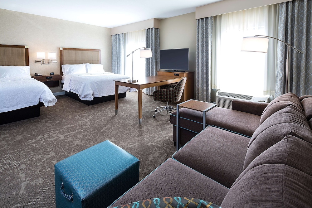 Hampton Inn Suites Page Lake Powell 28/42