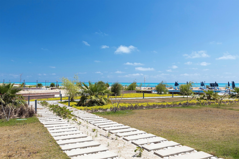 Gewan White Beach Resort New Alamein 47/50