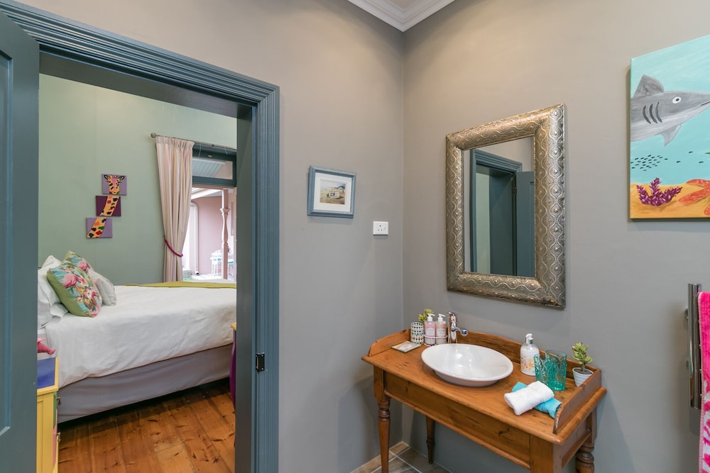 Betty's Boutique Hotel 12/50