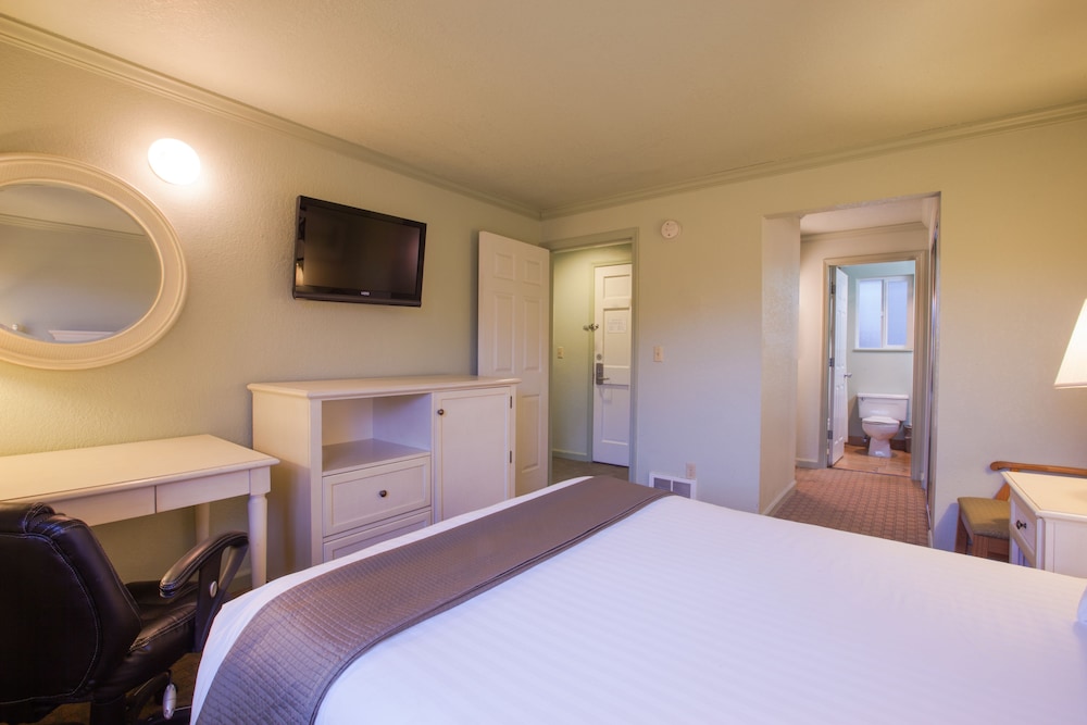 Best Western Inn At Face Rock 17/44