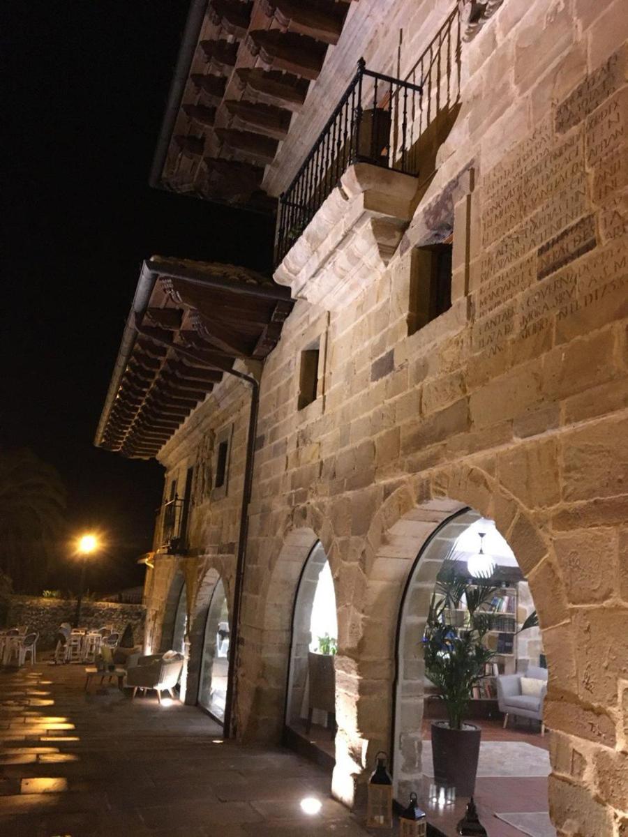 Palacio de Arce 73/98