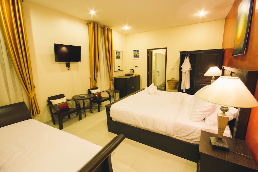 The Journey House Luxury Haven (ex. Luxury Escape) 14/50