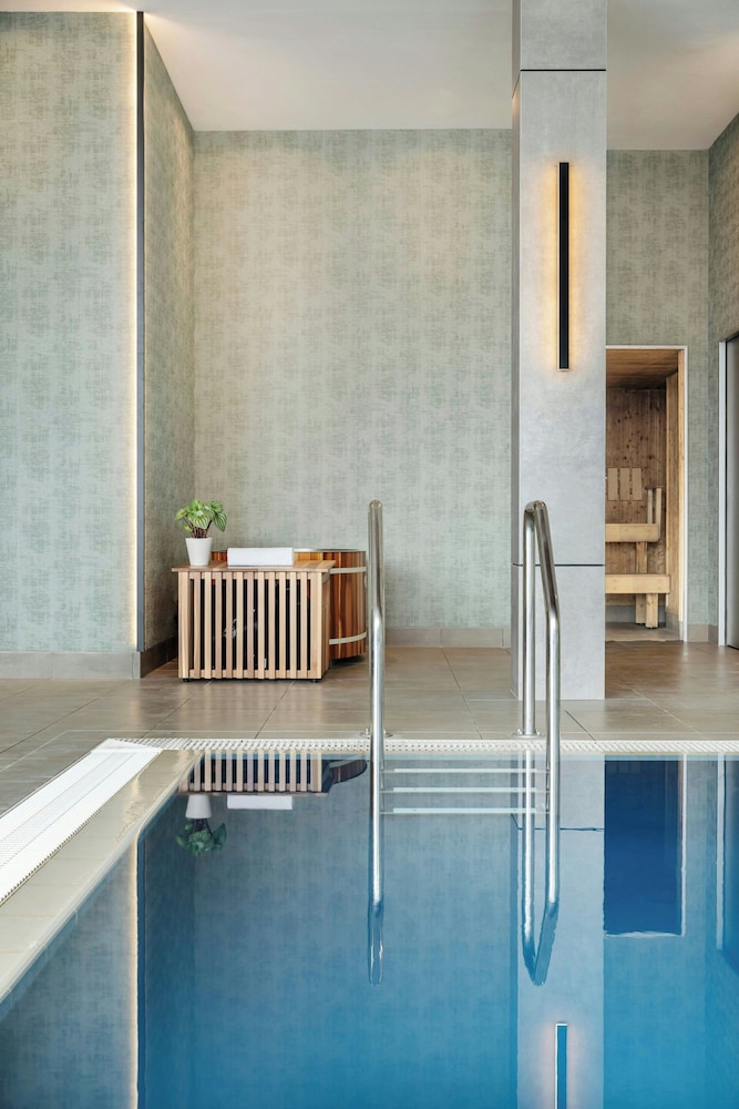 JW Marriott Auckland 27/67