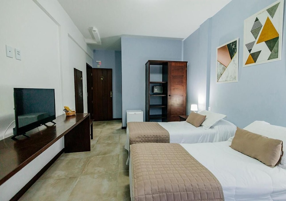 Eco Atlantico 30/60
