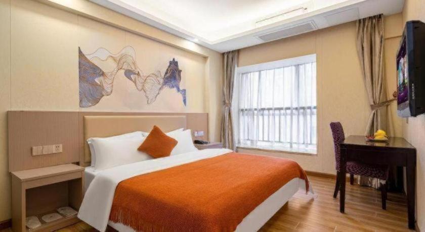 DONGGUAN ORIENTAL HOTEL 17/50