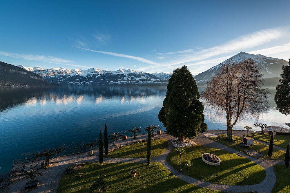 Parkhotel Gunten 40/50
