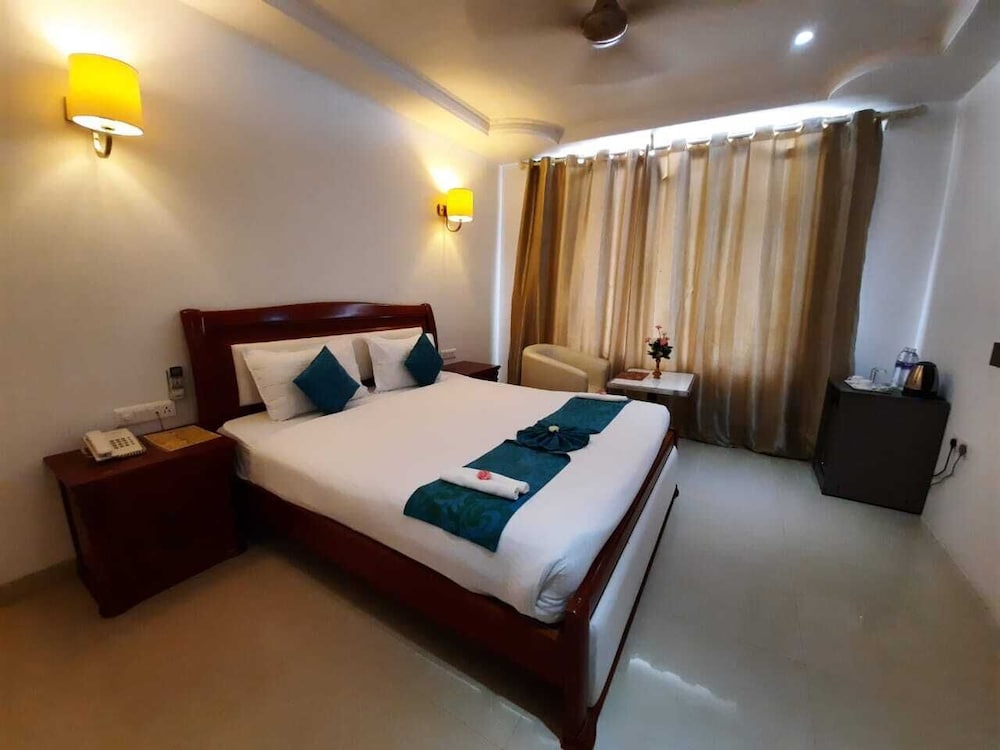 Hotel SS Palace 14/46