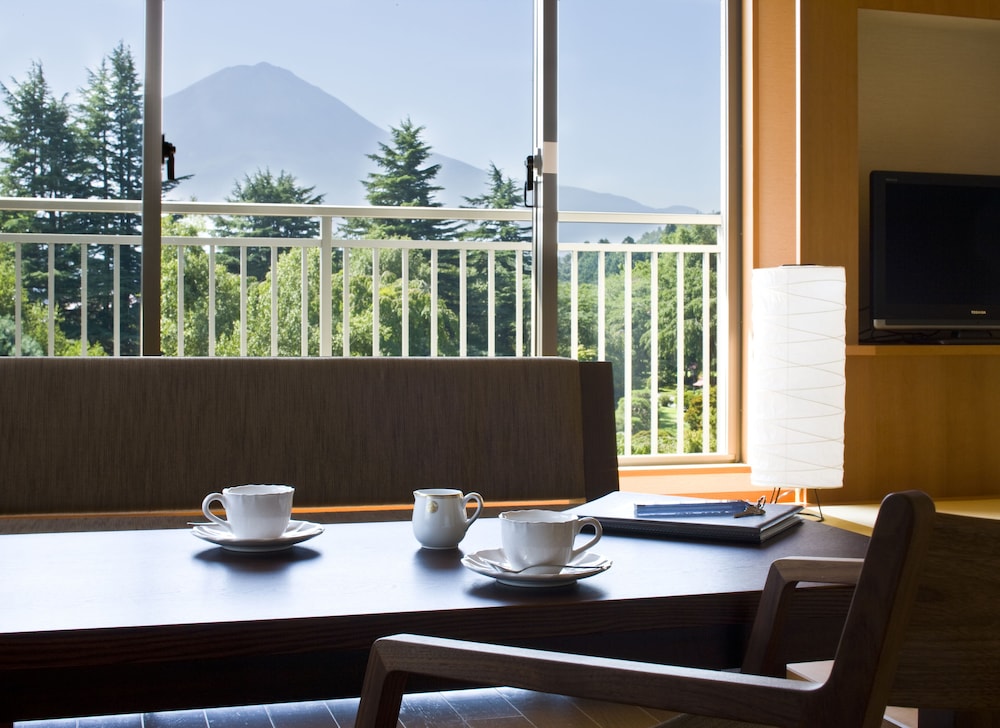 Fuji View Hotel 63/77