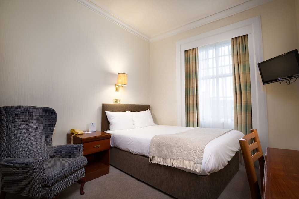 Best Western Station Hotel 16/46