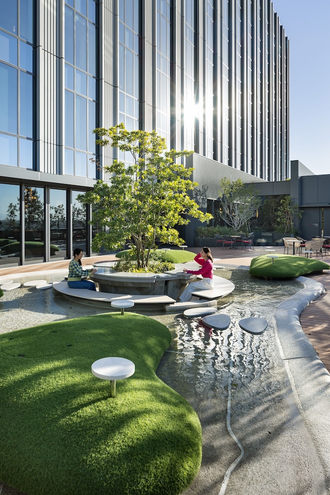 OMO5 Tokyo Gotanda by Hoshino Resorts 43/48