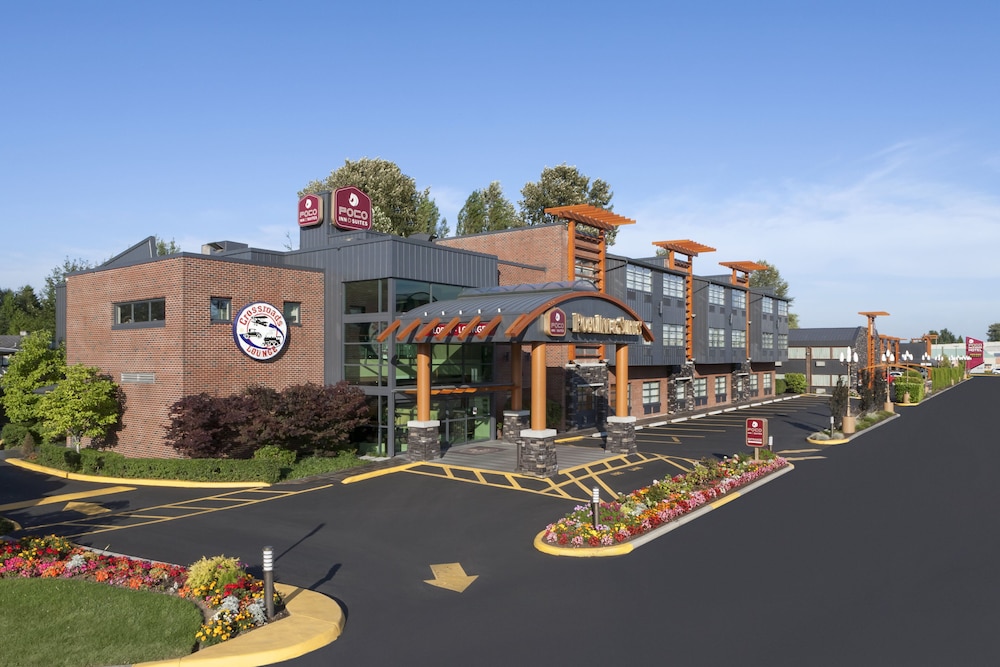 Poco Inn And Suites Hotel Conference Centre 57/58
