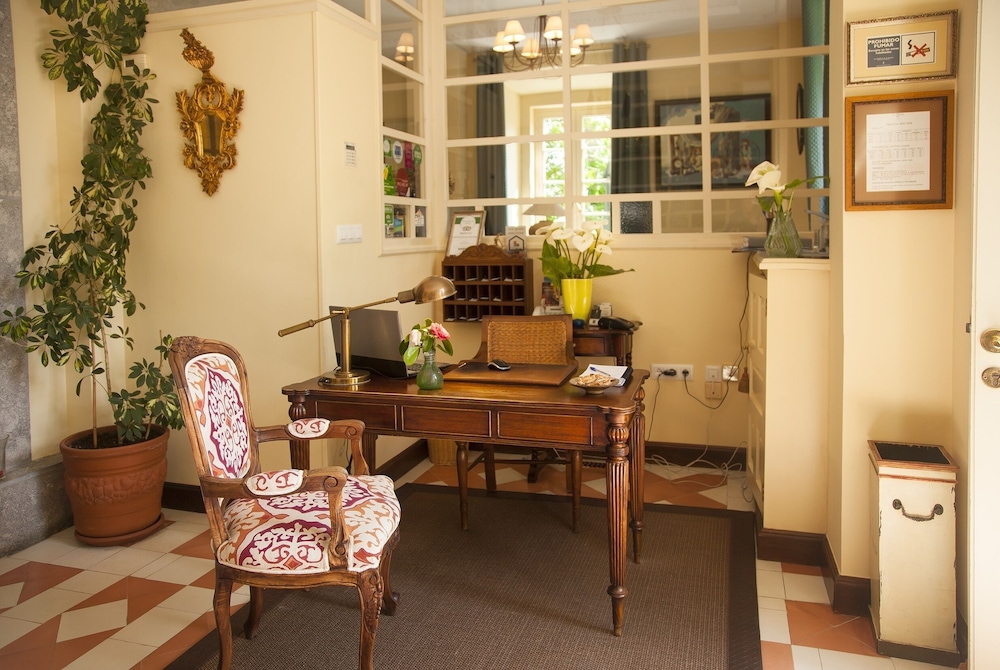 Casona de La Paca Hotel And Apartments 43/74