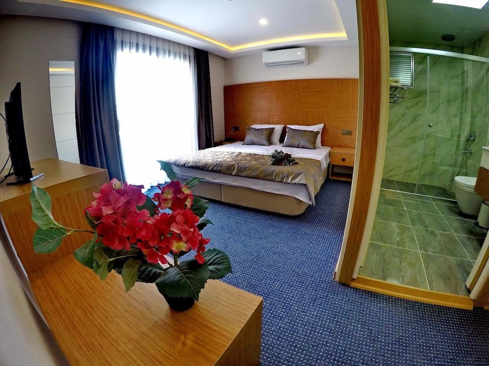 My Cesme Hotel 29/40