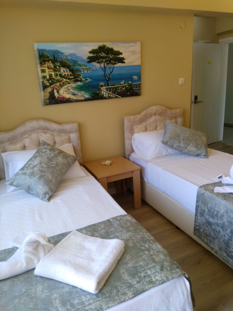Merveille Hotel 15/48