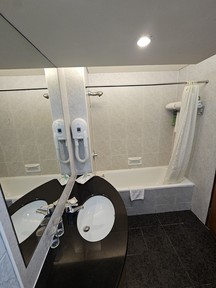 Parkcity Everly Hotel 54/54