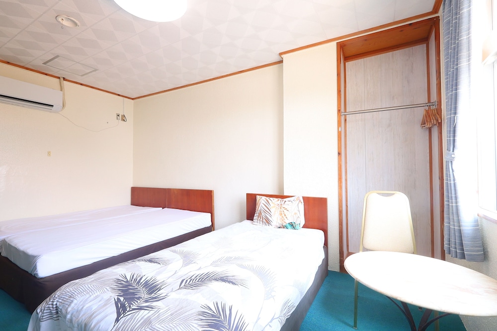 Minshuku Seaside House Dugong 10/43