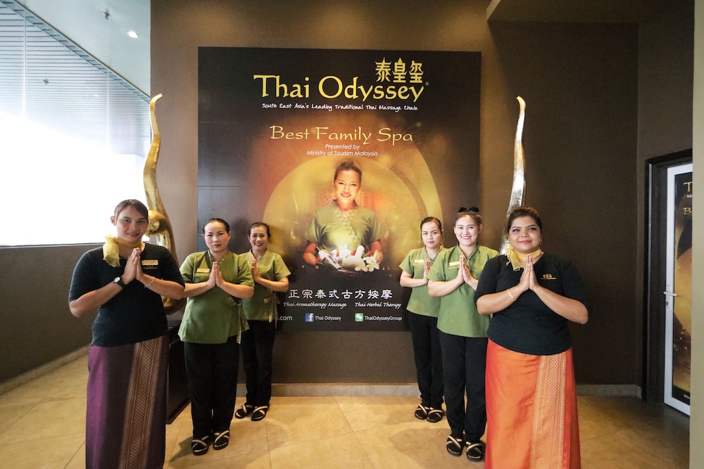 The Guest Hotel Spa 13/69