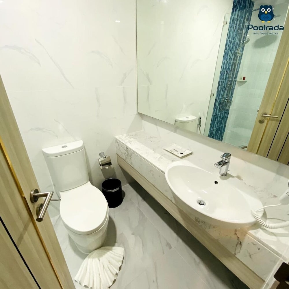 Poolrada Boutique Hotel (SHA Extra Plus) 48/50