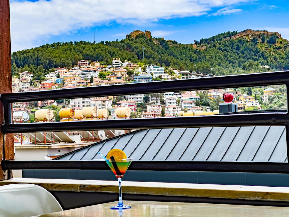 Babaoglu Apart Hotel 30/48