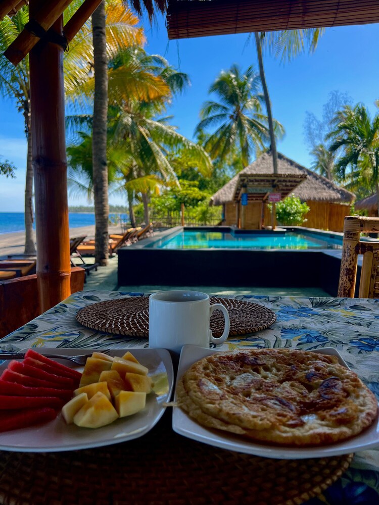 Rinjani Beach Eco Resort 58/69