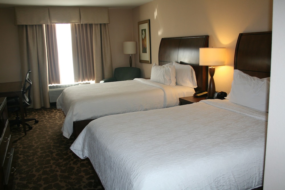 Hilton Garden Inn Charlotte Concord 7/34