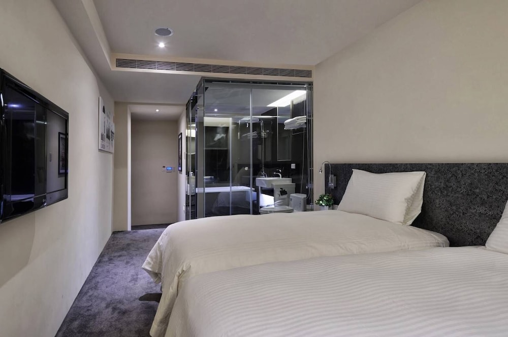 Hotelshere Taipei 8/37