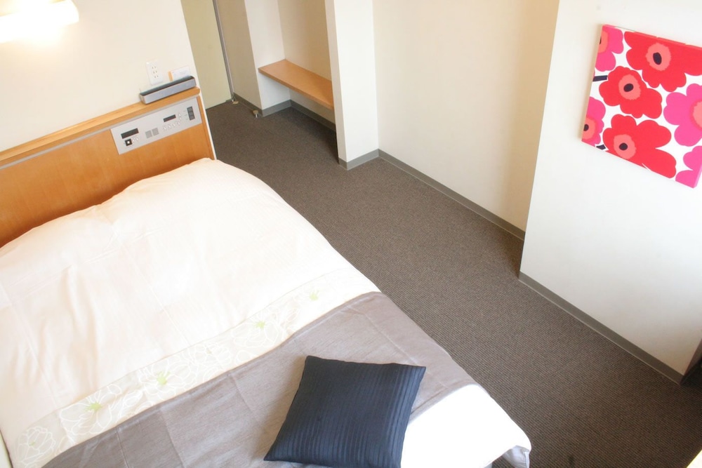 Hotel Estacion Hikone 8/37