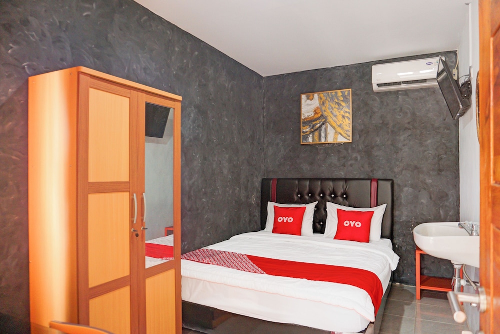 Hotel O Bandar Lampung Near Gor Saburai 12/29