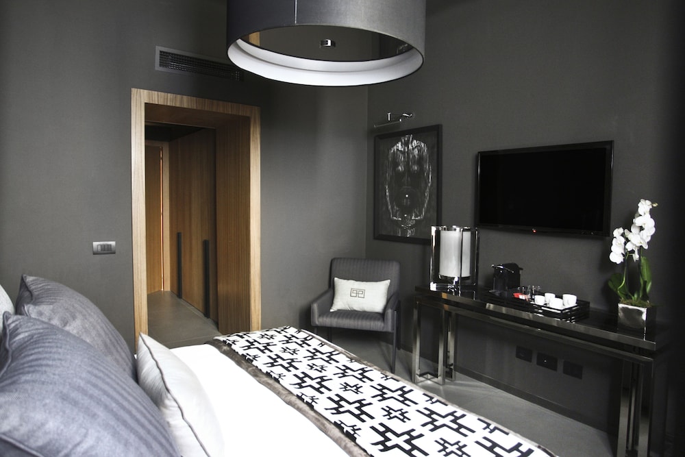 Parioli Place 36/45