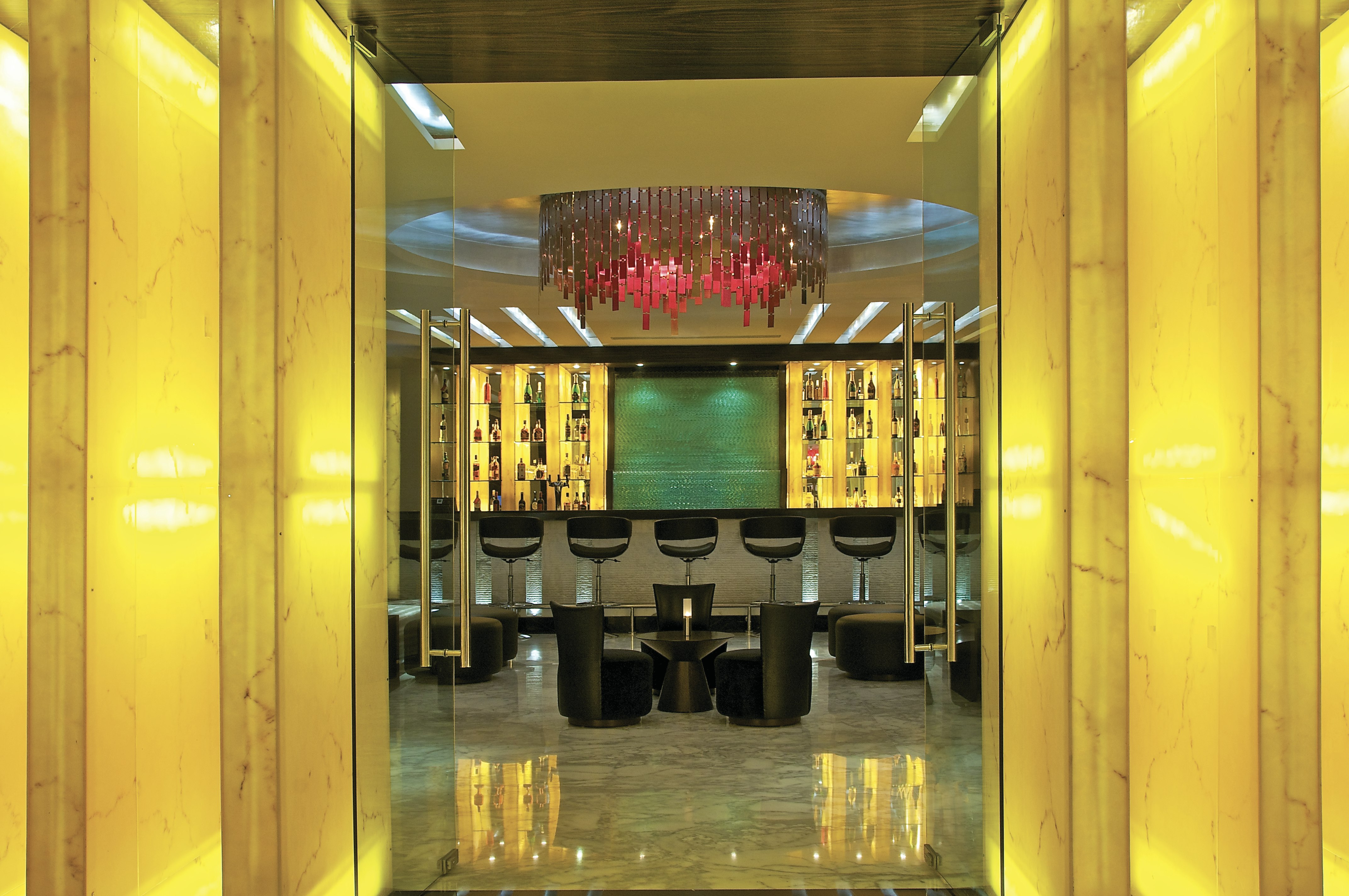 Vivanta Hyderabad, Begumpet 47/55