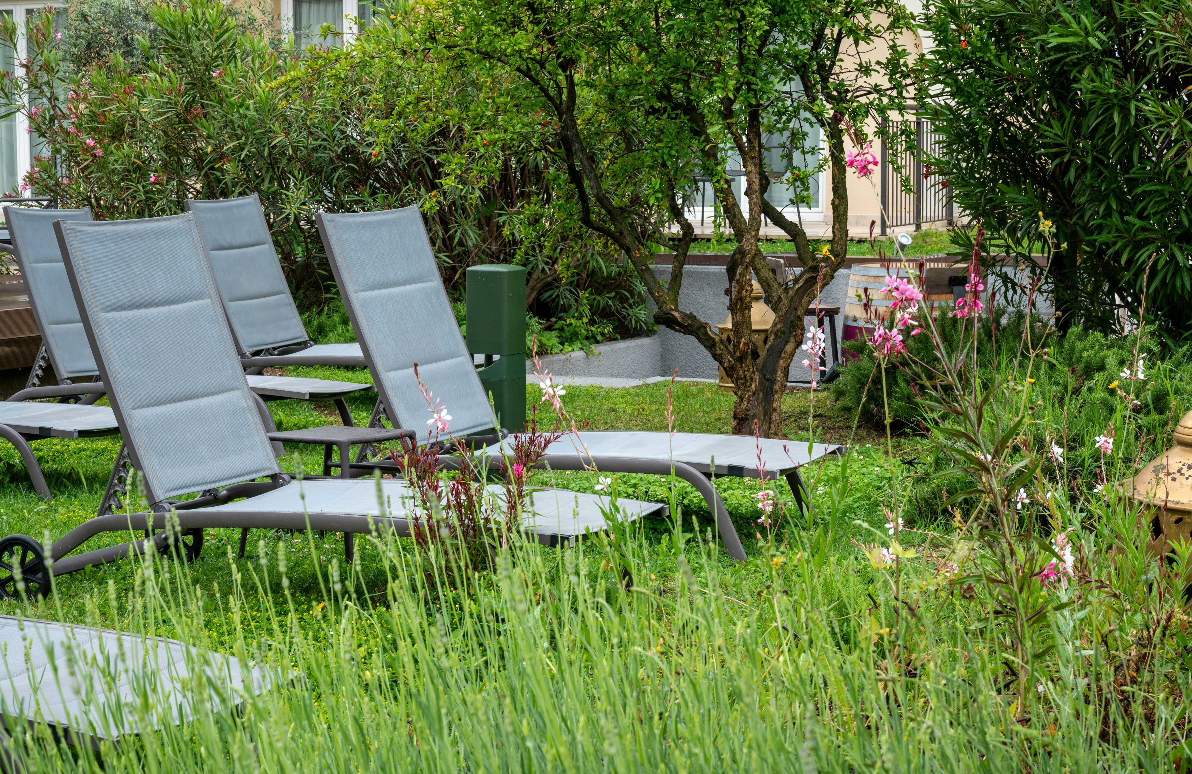 Leonardo Hotel Lago di Garda - Wellness and Spa 49/81