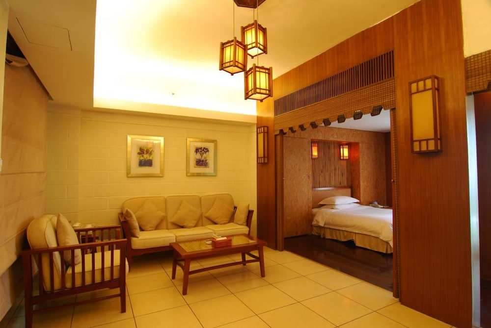 Yihe Hotel Guangzhou 20/59