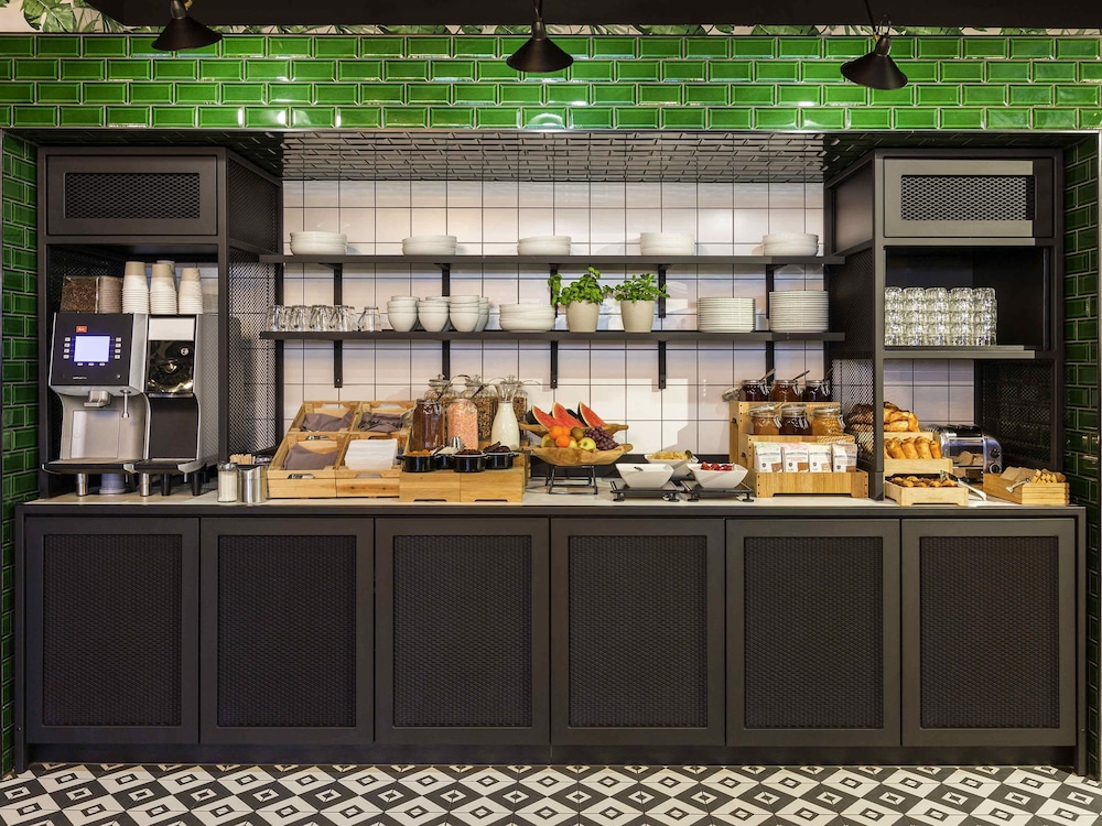 ibis Styles Amsterdam Airport 6/49