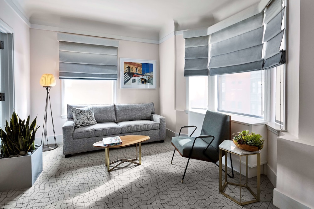 Hotel Seville NoMad - The Unbound Collection by Hyatt 48/69