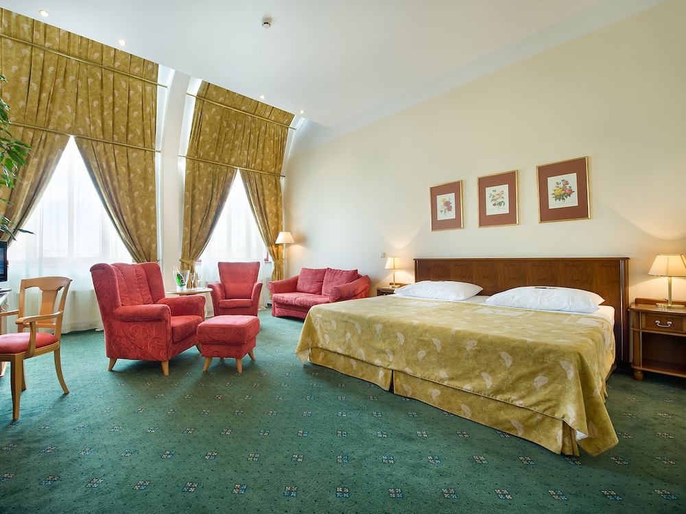 Ea Hotel Rokoko 15/49
