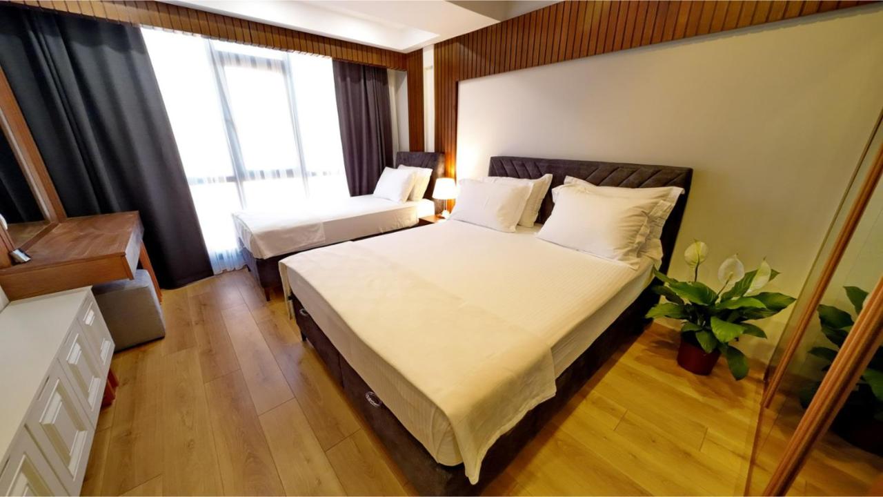 Falaylar Suit Hotel 13/34