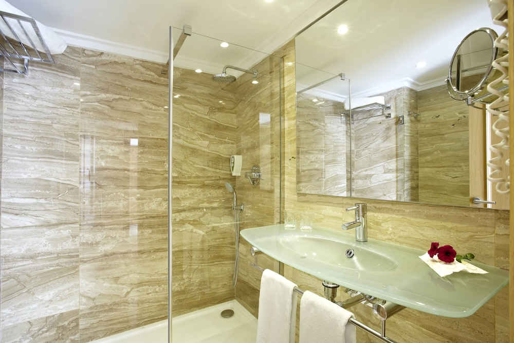 Grupotel Los Principes and Spa 47/47