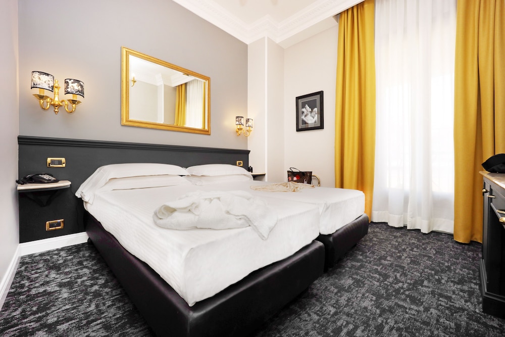 Barberini Hotel 25/56