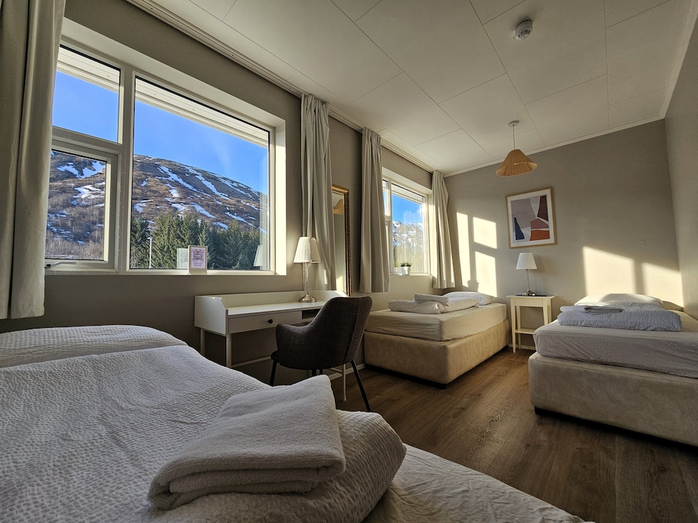 Laugarvatn Hostel 15/50