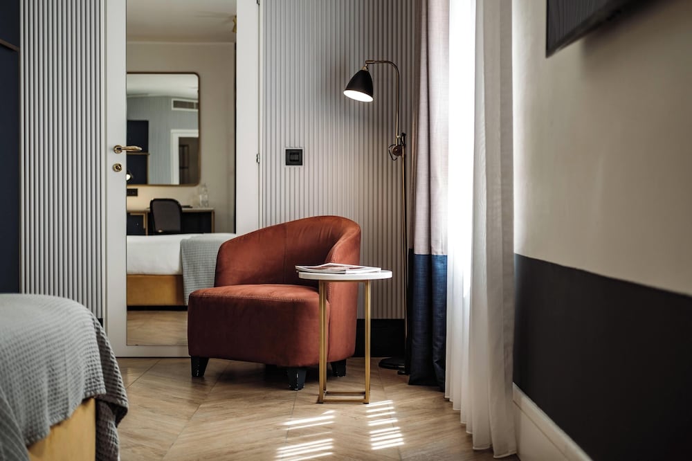 The Cumberland Hotel 40/63