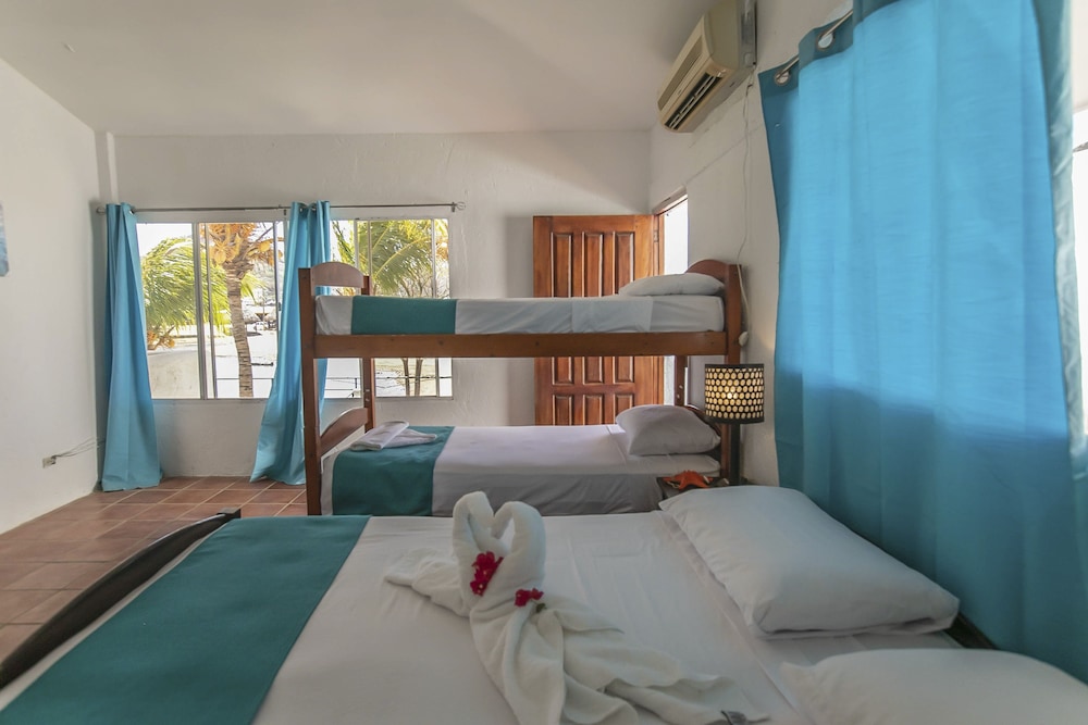 Hotel Mozonte San Juan del Sur 3/26