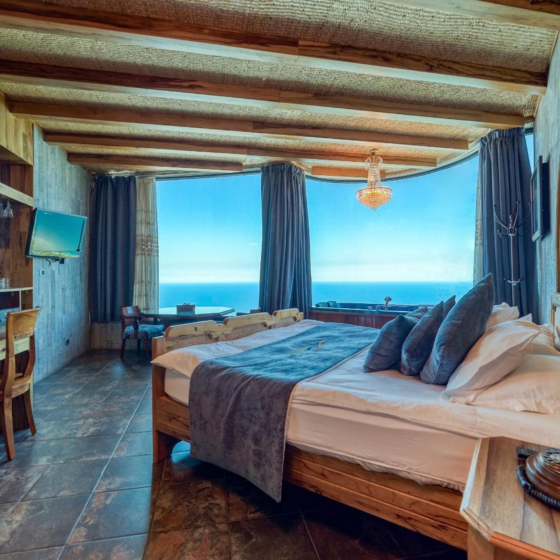 Bay Lodge Boutique Hotel 14/50