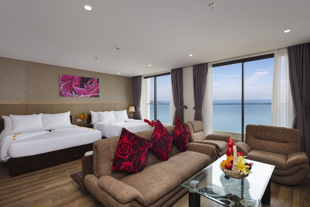 Sea Pearl Hotel 35/73