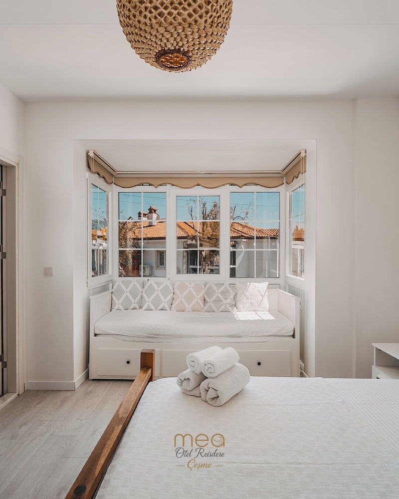 Mea Otel Reisdere Cesme 20/50