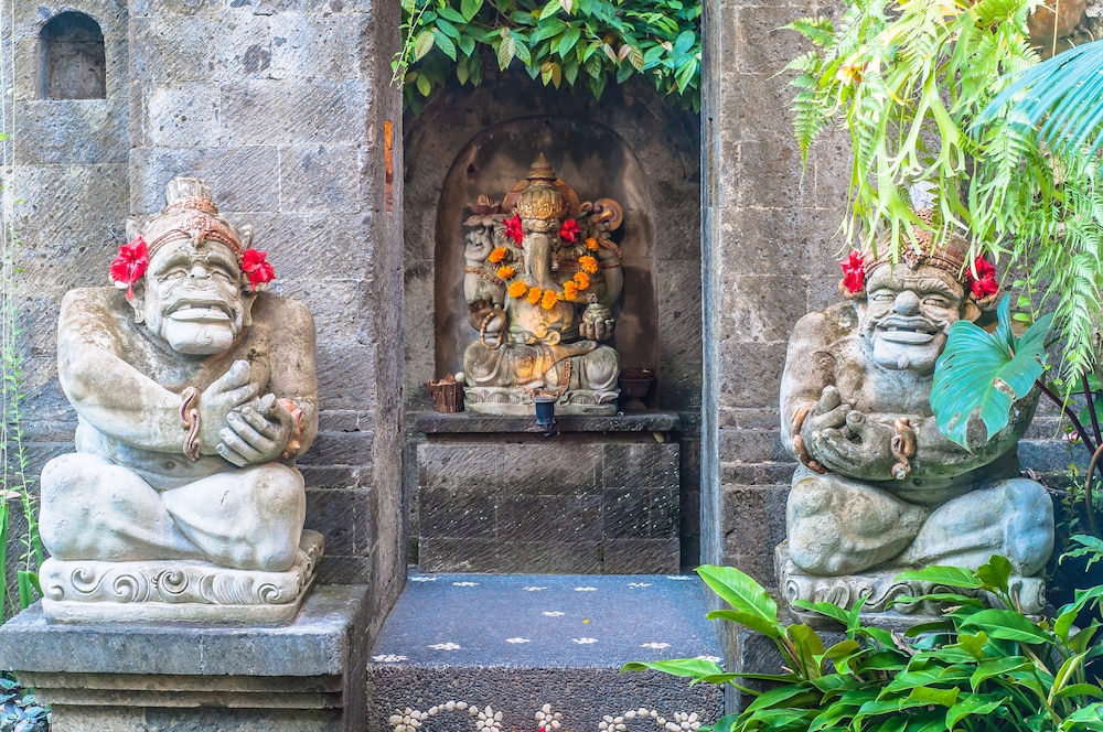 Sahadewa Resort and Spa 9/61