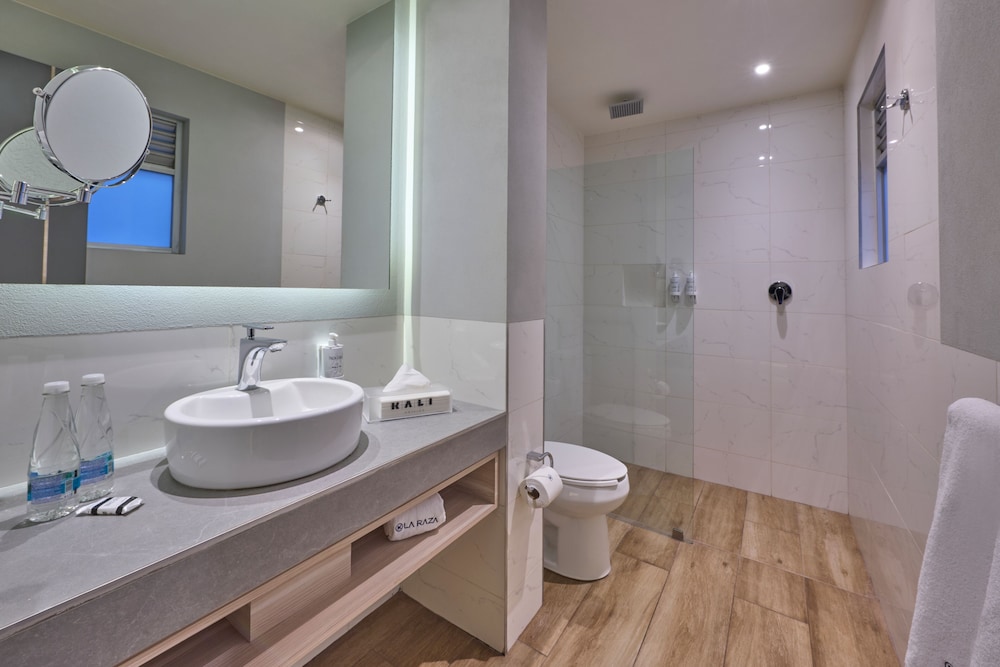 Hotel el Patio CDMX 45/45